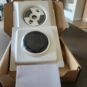 Nest Learning Thermostat